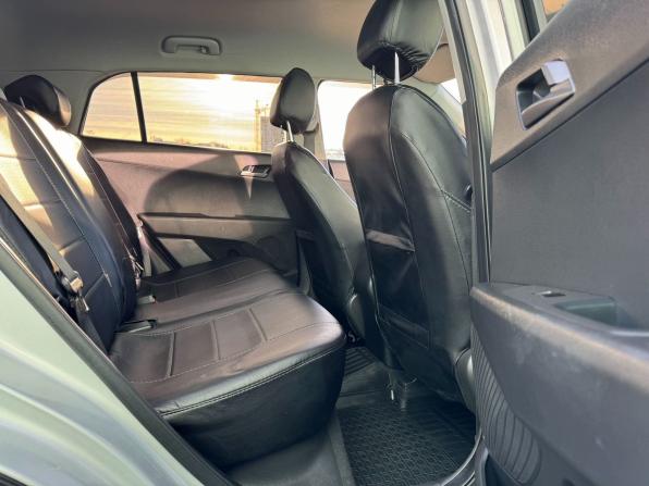 Hyundai Creta I Рестайлинг с пробегом 2020 года, цена 1 720 000 рублей, 86348 км, внедорожник, Автокод Объявления
