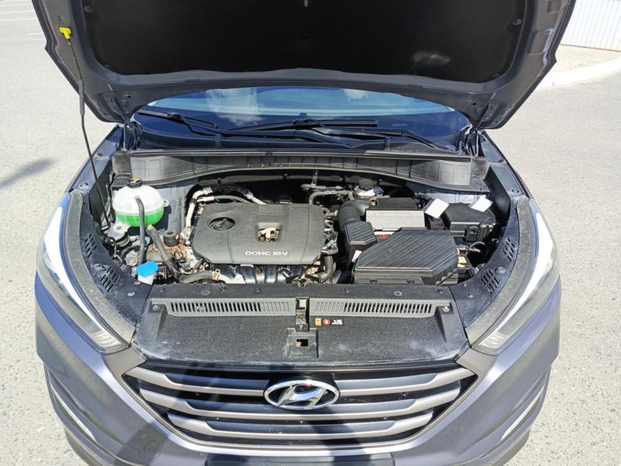 Hyundai Tucson III Йошкар-Ола  - изображение 11