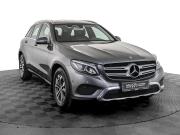Mercedes-Benz GLC I (X253) Химки  - изображение 29