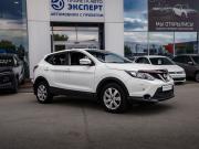 Nissan Qashqai II Челябинск  - изображение 23