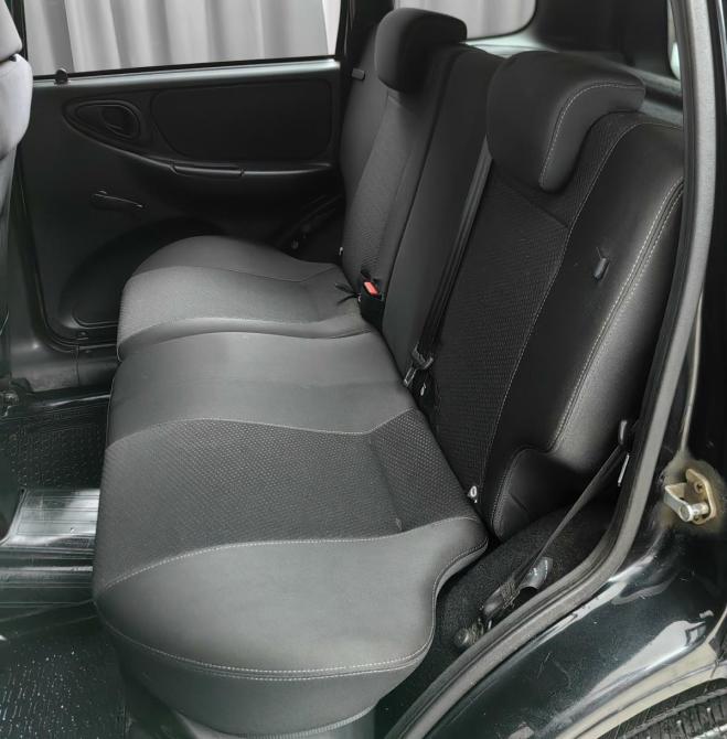 Chevrolet Niva I Рестайлинг Подольск  - изображение 9