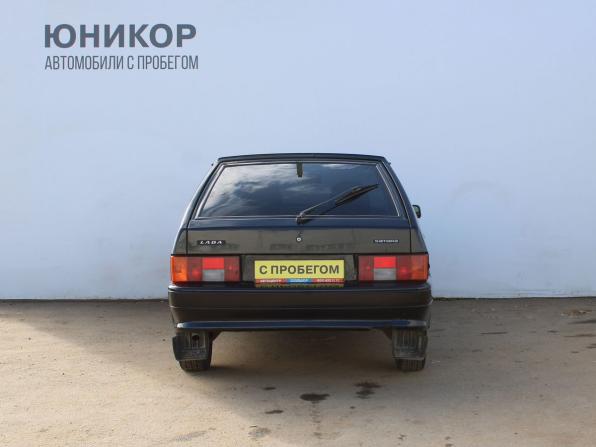 Lada (ВАЗ) 2114 с пробегом 2013 года, цена 199 000 рублей, 91463 км, хэтчбек, Автокод Объявления