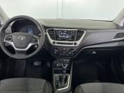 Hyundai Solaris II Уфа  - изображение 25