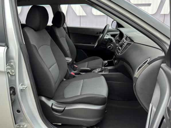 Hyundai Creta I с пробегом 2019 года, цена 1 749 000 рублей, 139735 км, внедорожник, Автокод Объявления
