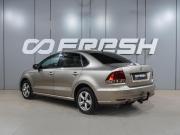 Volkswagen Polo V Рестайлинг Воронеж  - изображение 19