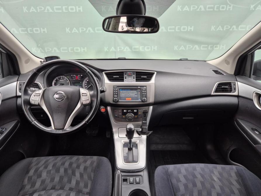 Nissan Tiida II Екатеринбург  - изображение 6