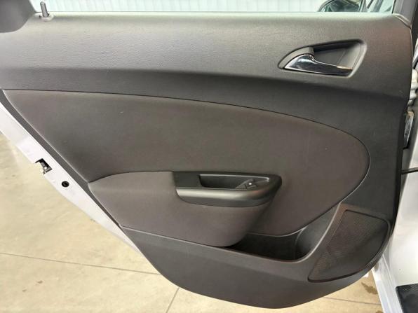 Opel Astra J Рестайлинг с пробегом 2014 года, цена 897 000 рублей, 165522 км, хэтчбек, Автокод Объявления