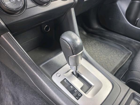 Subaru XV I с пробегом 2012 года, цена 1 050 000 рублей, 150632 км, внедорожник, Автокод Объявления