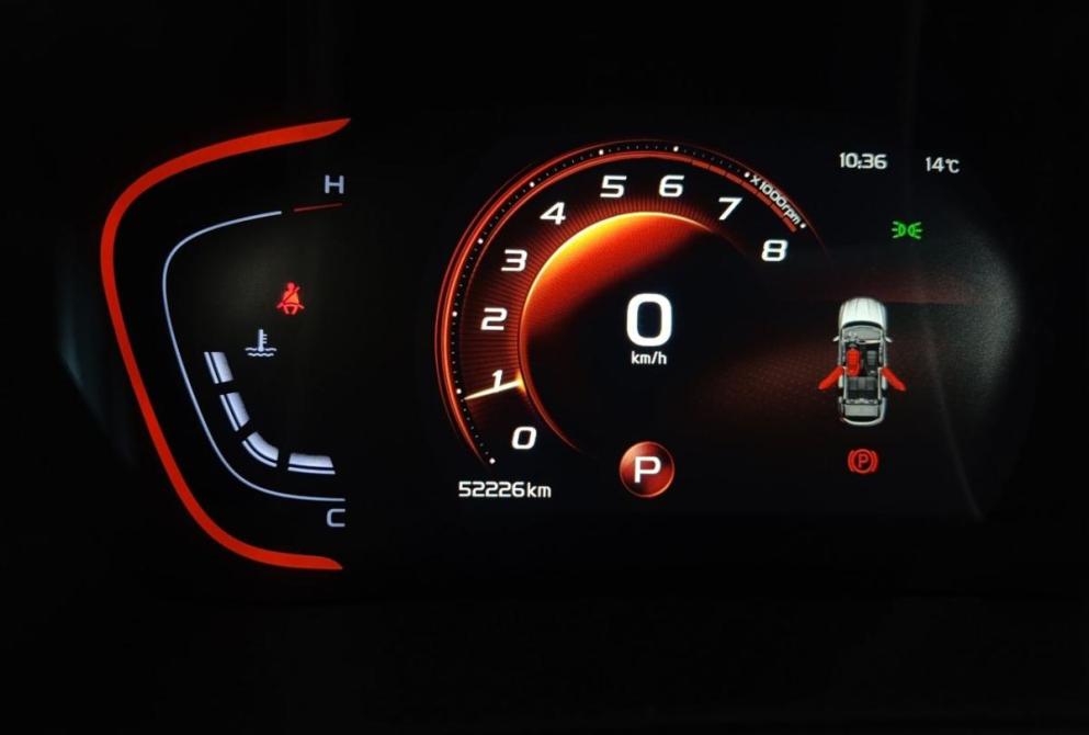 Geely Coolray I Волгоград  - изображение 13
