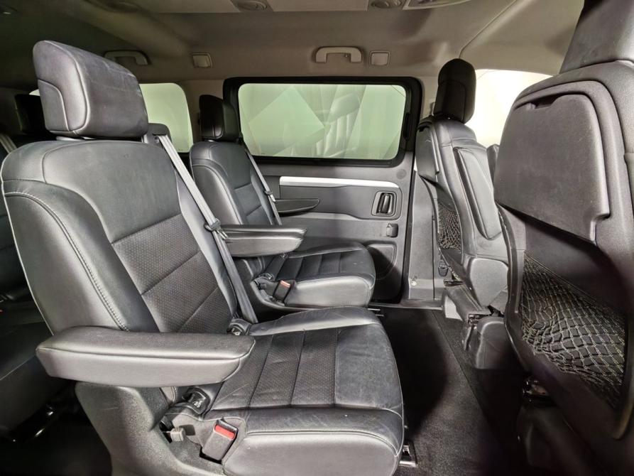 Peugeot Traveller I Москва  - изображение 15