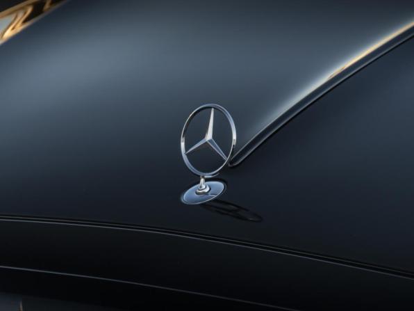 Mercedes-Benz Maybach S-Класс II (Z223) с пробегом 2021 года, цена 16 335 000 рублей, 57557 км, седан, Автокод Объявления