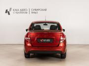 Lada (ВАЗ) Granta I Рестайлинг Казань  - изображение 12