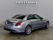 Mercedes-Benz C-Класс IV (W205) Краснодар  - изображение 26