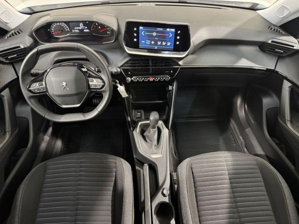Peugeot 2008 II с пробегом 2021 года, цена 1 799 800 рублей, 62000 км, внедорожник, Автокод Объявления