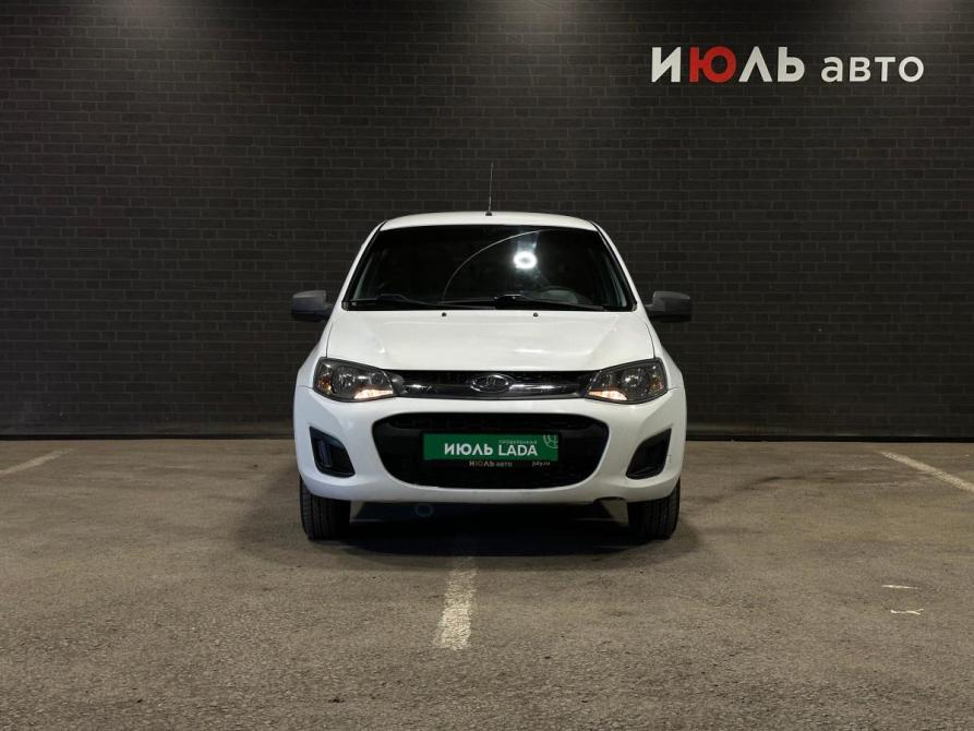 Lada (ВАЗ) Kalina II Челябинск  - изображение 2