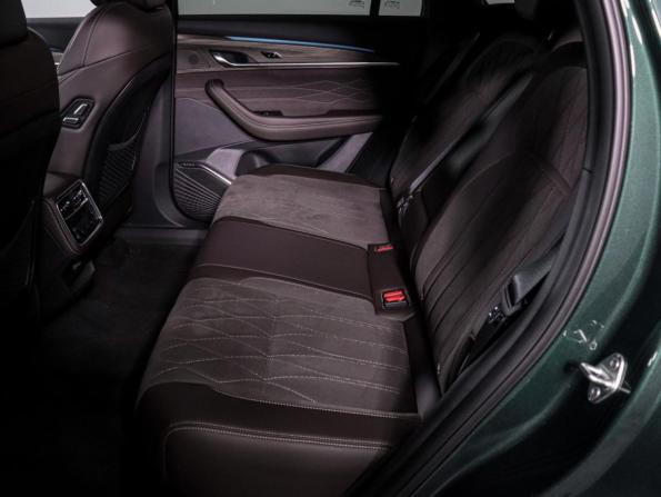 Geely Monjaro I Рестайлинг 2 (China Market) с пробегом 2026 года, цена 4 450 000 рублей, 2100 км, внедорожник, Автокод Объявления