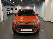 Ford EcoSport II Чебоксары  - изображение 56