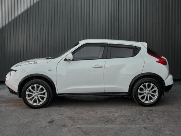 Nissan Juke I с пробегом 2013 года, цена 985 000 рублей, 227823 км, внедорожник, Автокод Объявления