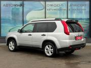 Nissan X-Trail II Рестайлинг Архангельск  - изображение 21