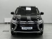 Mitsubishi Outlander III Рестайлинг 2 Казань  - изображение 24