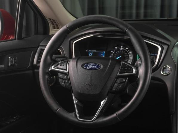 Ford Fusion (North America) II Рестайлинг с пробегом 2019 года, цена 1 799 000 рублей, 101765 км, седан, Автокод Объявления
