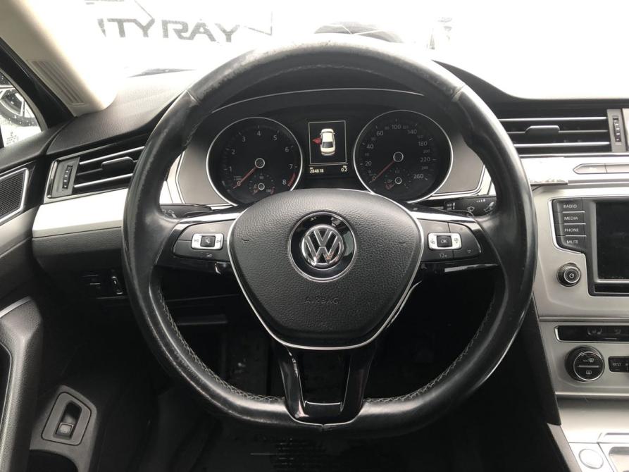 Volkswagen Passat B8 Брянск  - изображение 12