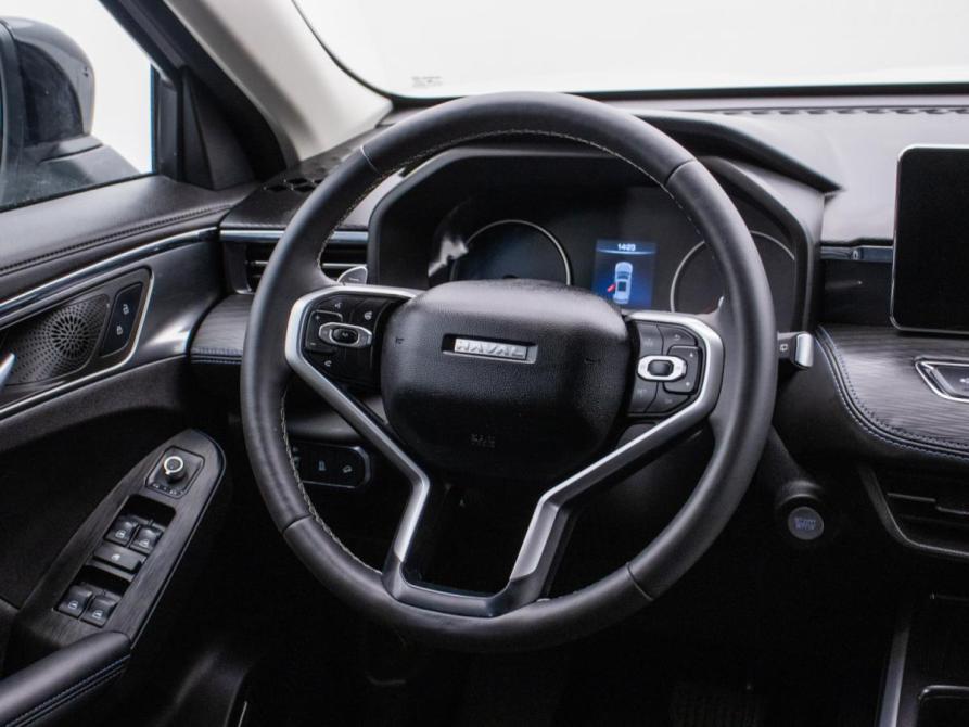 Haval Jolion I Рестайлинг Москва  - изображение 15