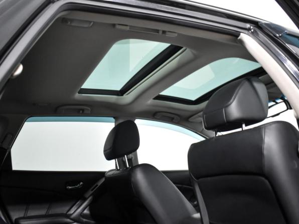 Nissan Murano II (Z51) Рестайлинг 2 с пробегом 2015 года, цена 1 625 000 рублей, 105000 км, внедорожник, Автокод Объявления