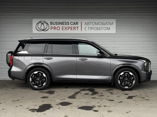 GAC GS8 II с пробегом 2024 года, цена 3 899 000 рублей, 15968 км, внедорожник, Автокод Объявления