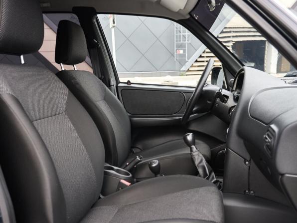 Lada (ВАЗ) Niva Travel I с пробегом 2024 года, цена 986 000 рублей, 54239 км, внедорожник, Автокод Объявления