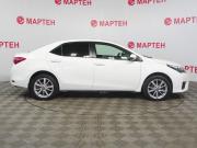 Toyota Corolla XI (E160 E170 E180) Вологда  - изображение 21