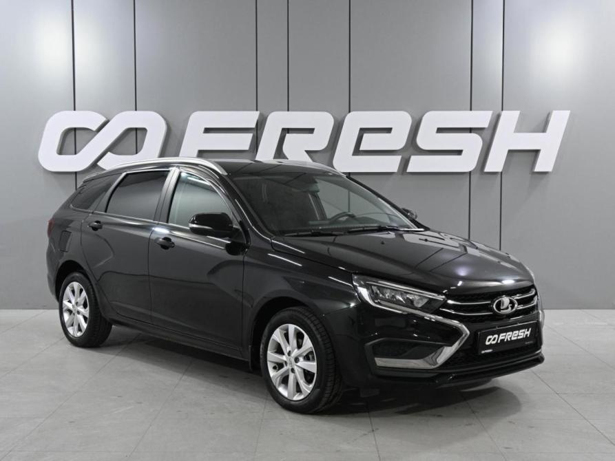Lada (ВАЗ) Vesta I Рестайлинг (NG) Ростов-на-Дону  - изображение 1