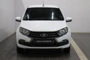 Lada (ВАЗ) Granta I Рестайлинг Ульяновск  - изображение 16