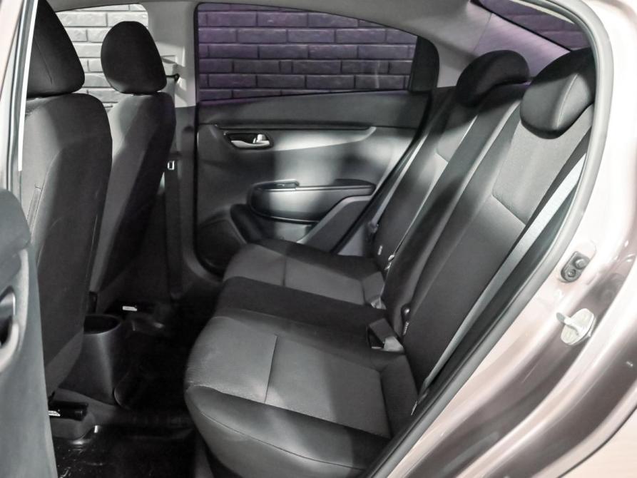 Kia Rio IV Рестайлинг Екатеринбург  - изображение 19