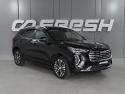 Haval Jolion I Ростов-на-Дону  - изображение 21