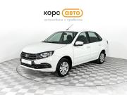 Lada (ВАЗ) Granta I Рестайлинг Ногинск  - изображение 21