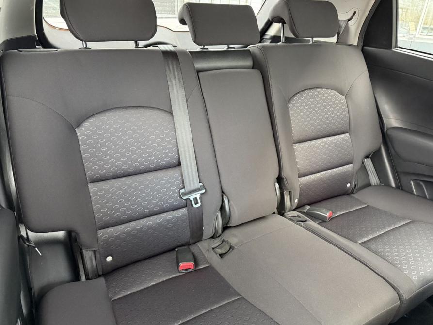 SsangYong Actyon II Ярославль  - изображение 11