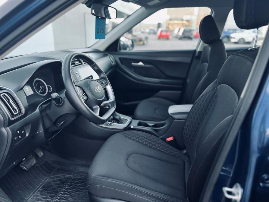 Hyundai Creta II Санкт-Петербург  - изображение 10