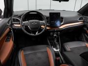 Lada (ВАЗ) Vesta I Рестайлинг (NG) Краснодар  - изображение 25