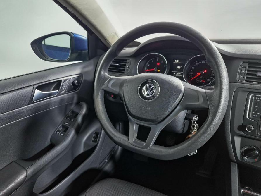 Volkswagen Jetta VI Рестайлинг Нижний Новгород  - изображение 15