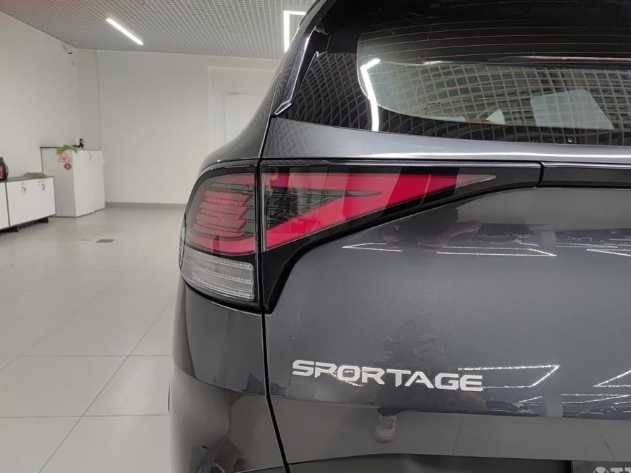 Kia Sportage V Казань  - изображение 11