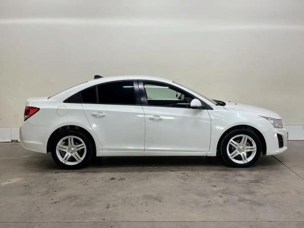 Chevrolet Cruze I Рестайлинг с пробегом 2014 года, цена 677 000 рублей, 170000 км, седан, Автокод Объявления