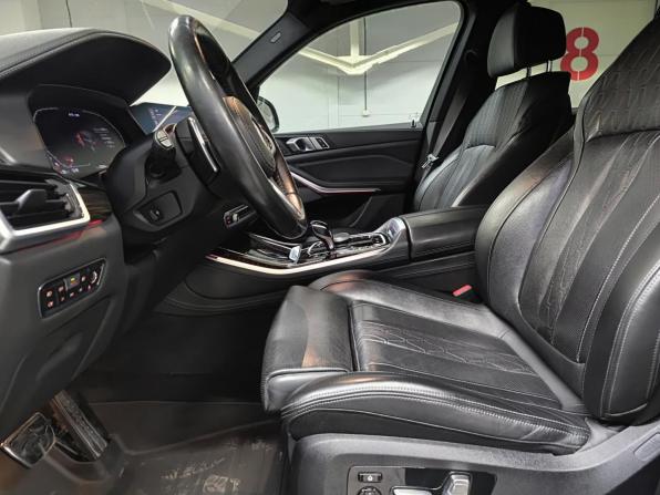 BMW X5 IV (G05/G18) с пробегом 2019 года, цена 5 750 000 рублей, 202043 км, внедорожник, Автокод Объявления