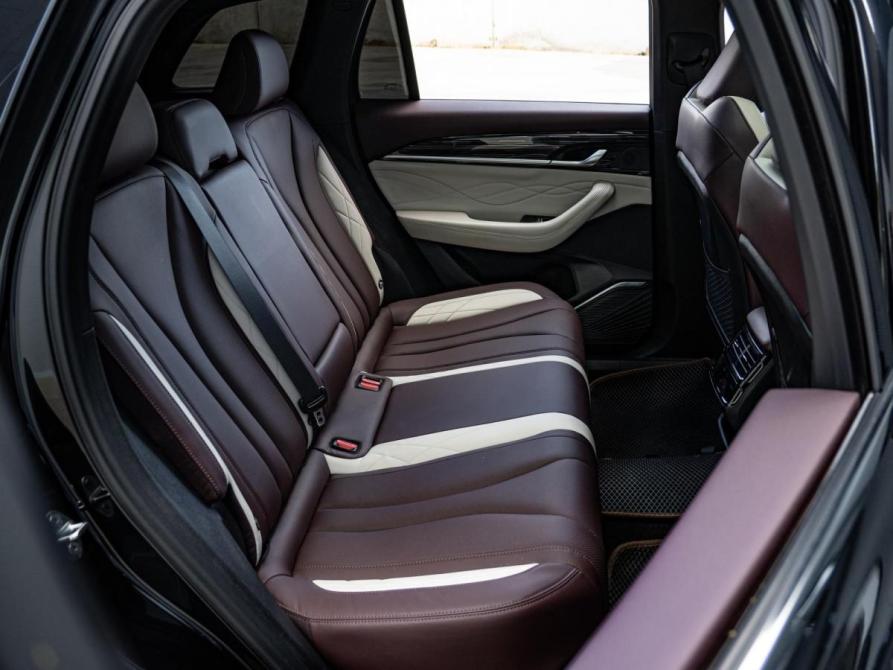Geely Monjaro I Краснодар  - изображение 7