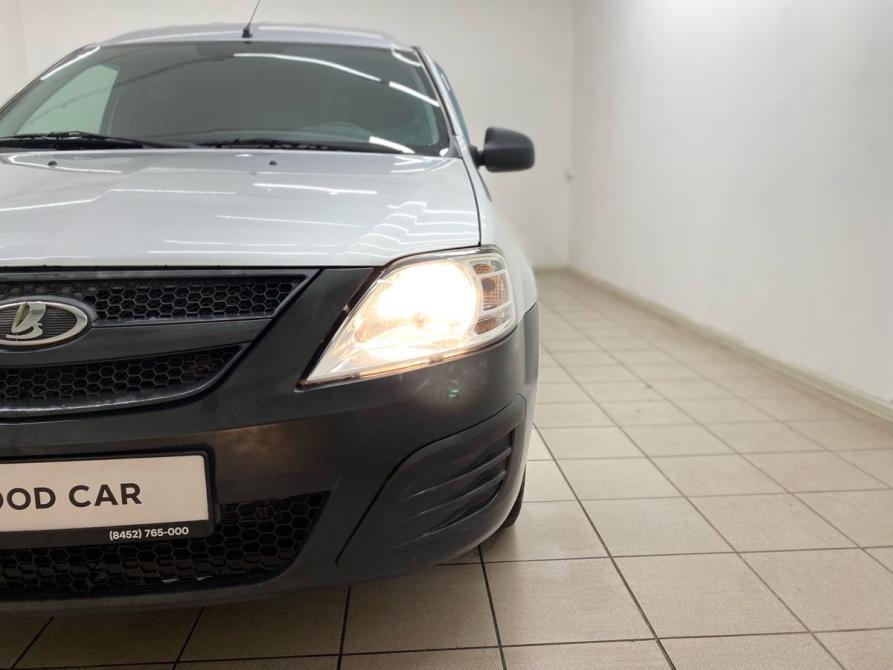 Lada (ВАЗ) Largus I Энгельс  - изображение 11