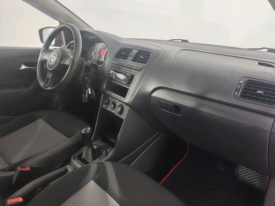 Volkswagen Polo V Санкт-Петербург  - изображение 15