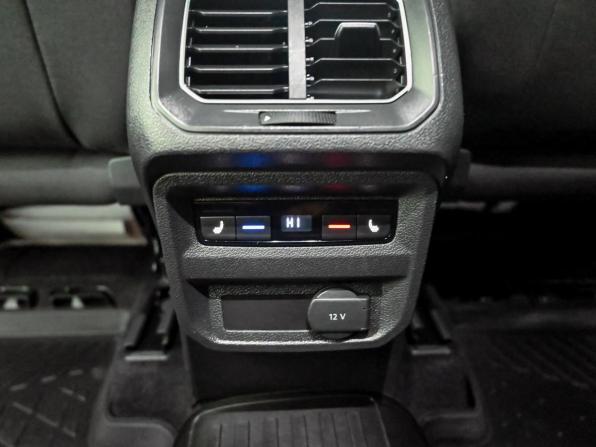 Volkswagen Tiguan II с пробегом 2017 года, цена 2 650 000 рублей, 210421 км, внедорожник, Автокод Объявления