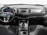 Kia Sportage III Казань  - изображение 14