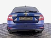 Skoda Octavia III (A7) Рестайлинг Москва  - изображение 32