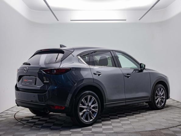 Mazda CX-5 II с пробегом 2019 года, цена 1 970 000 рублей, 255101 км, внедорожник, Автокод Объявления